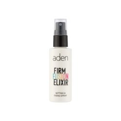 Make-up FirmFusion Elixir sminkfixáló spray 01 Transparent