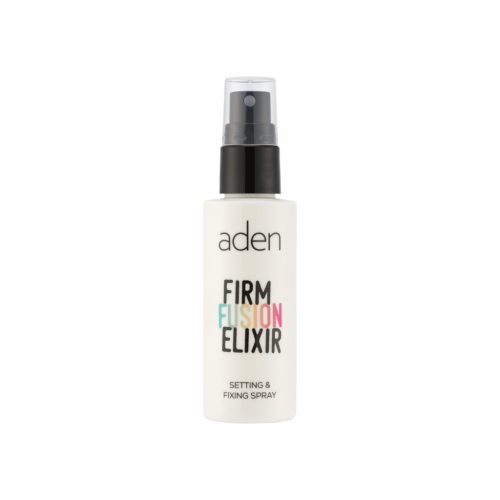Make-up FirmFusion Elixir sminkfixáló spray 01 Transparent