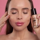 Full HD Folyékony alapozó 03 Beige