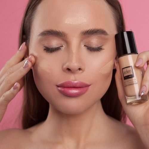 Full HD Folyékony alapozó 03 Beige