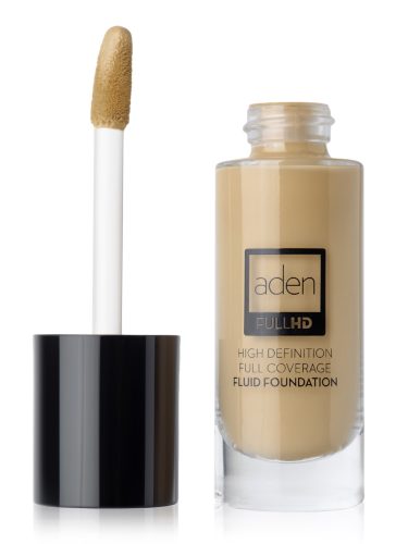 Full HD Folyékony alapozó 05 Honey