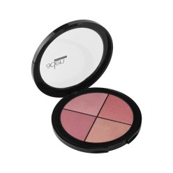 Pirosító paletta / Blusher palette 01