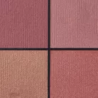 Pirosító paletta / Blusher palette 01