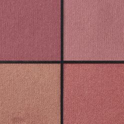 Pirosító paletta / Blusher palette 01