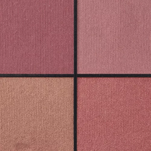 Pirosító paletta / Blusher palette 01