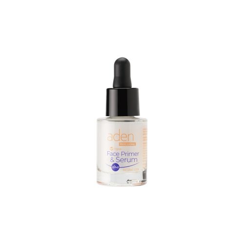 2in1 Face Primer & Serum 01