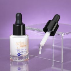 2in1 Face Primer & Serum 01