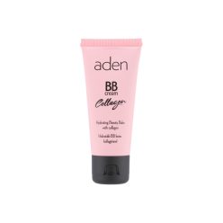BB krém kollagénnel 02 Beige