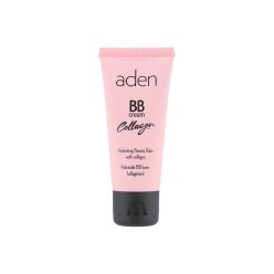 BB krém kollagénnel 03 Sand