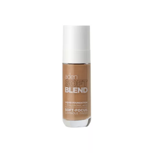 Soft Blend folyékony alapozó 06 - Caramel